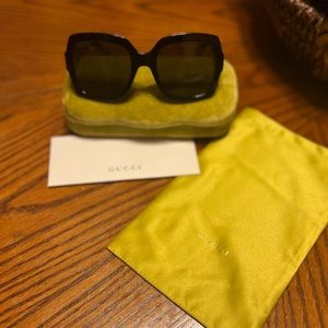 Gucci Sunglasses